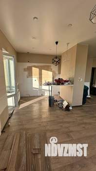 2-к квартира, вторичка, 68м2, 12/17 этаж