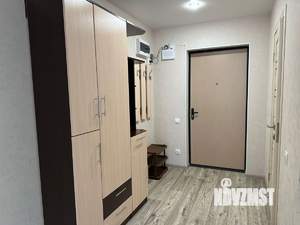 Студия квартира, вторичка, 30м2, 6/18 этаж