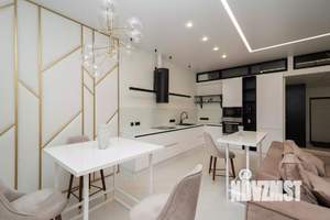 3-к квартира, вторичка, 90м2, 4/4 этаж