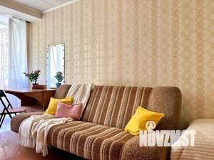 2-к квартира, вторичка, 24м2, 2/6 этаж