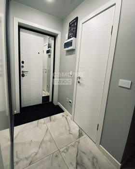 2-к квартира, вторичка, 55м2, 13/16 этаж