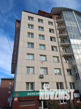 3-к квартира, вторичка, 133м2, 9/9 этаж