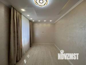 4-к квартира, вторичка, 108м2, 8/9 этаж