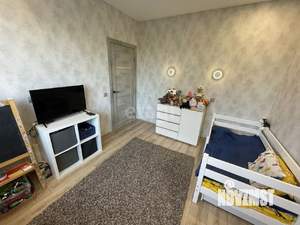 2-к квартира, вторичка, 51м2, 4/18 этаж