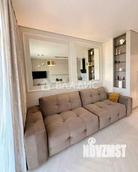 3-к квартира, вторичка, 80м2, 12/16 этаж