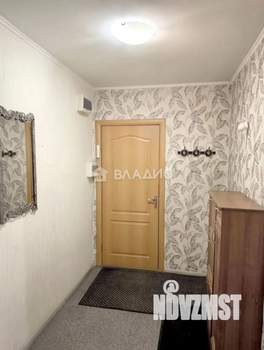 3-к квартира, вторичка, 65м2, 2/5 этаж
