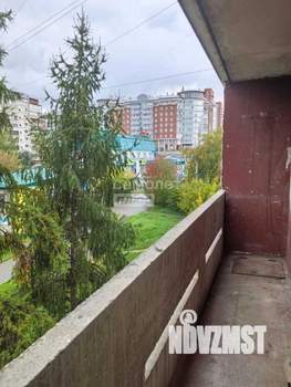2-к квартира, вторичка, 48м2, 5/9 этаж
