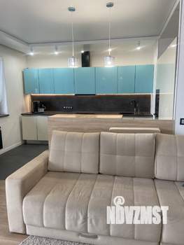 3-к квартира, вторичка, 80м2, 5/18 этаж