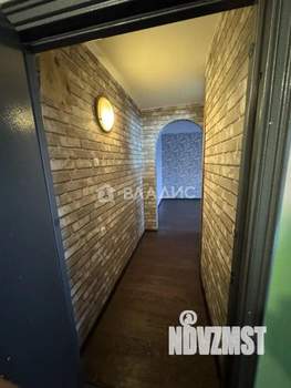 2-к квартира, вторичка, 44м2, 5/5 этаж