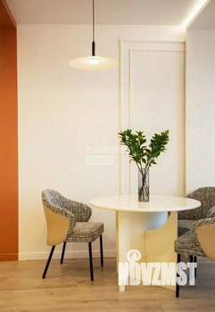 3-к квартира, вторичка, 85м2, 2/19 этаж