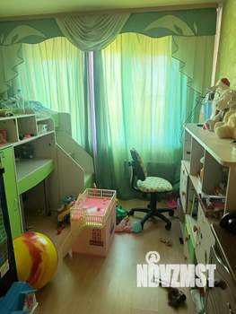 2-к квартира, вторичка, 47м2, 4/5 этаж