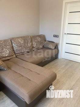2-к квартира, вторичка, 62м2, 2/16 этаж
