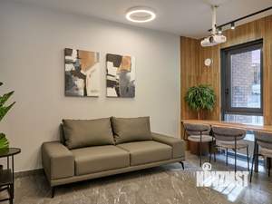 1-к квартира, вторичка, 44м2, 3/13 этаж