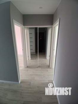 2-к квартира, вторичка, 47м2, 4/5 этаж