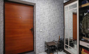 1-к квартира, вторичка, 43м2, 7/17 этаж