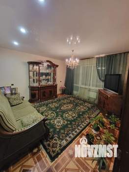 3-к квартира, вторичка, 67м2, 2/9 этаж