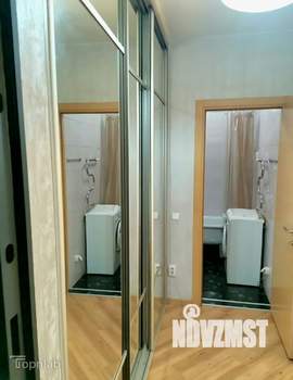 Студия квартира, вторичка, 32м2, 12/12 этаж