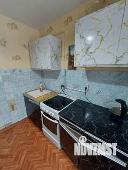 1-к квартира, вторичка, 30м2, 1/5 этаж