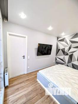 2-к квартира, вторичка, 42м2, 9/16 этаж