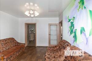 2-к квартира, вторичка, 83м2, 2/10 этаж
