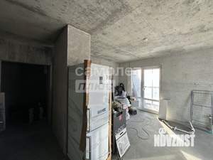 Студия квартира, вторичка, 38м2, 17/17 этаж