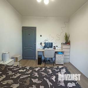 4-к квартира, вторичка, 87м2, 5/5 этаж