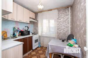 2-к квартира, вторичка, 44м2, 3/5 этаж