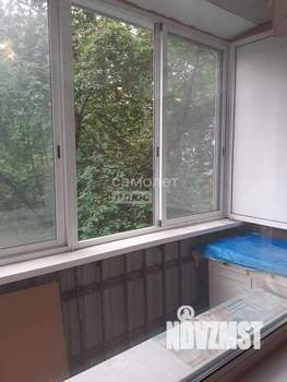 2-к квартира, вторичка, 47м2, 3/5 этаж