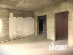 2-к квартира, сданный дом, 56м2, 1/9 этаж