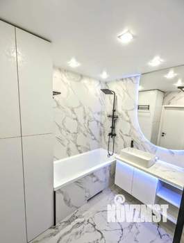 2-к квартира, вторичка, 42м2, 9/16 этаж