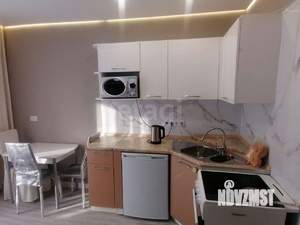 1-к квартира, вторичка, 37м2, 8/16 этаж