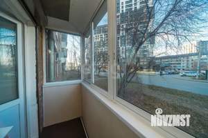 3-к квартира, вторичка, 56м2, 1/5 этаж