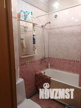 3-к квартира, вторичка, 58м2, 1/4 этаж