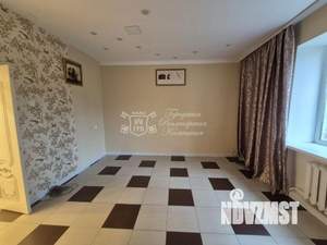 2-к квартира, вторичка, 59м2, 1/2 этаж