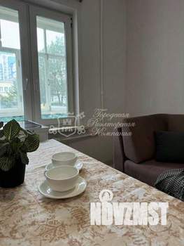 3-к квартира, вторичка, 64м2, 1/9 этаж
