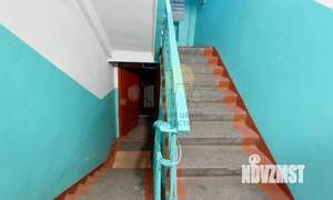 1-к квартира, вторичка, 31м2, 1/5 этаж