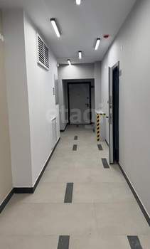 2-к квартира, вторичка, 37м2, 2/11 этаж