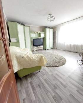 2-к квартира, вторичка, 55м2, 5/5 этаж