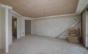 2-к квартира, вторичка, 94м2, 3/9 этаж