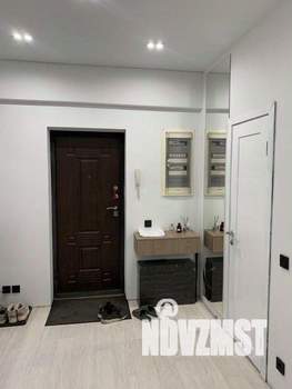 4-к квартира, вторичка, 107м2, 6/14 этаж