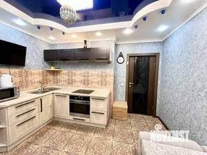2-к квартира, вторичка, 64м2, 4/16 этаж