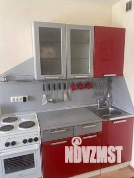 1-к квартира, вторичка, 52м2, 2/9 этаж
