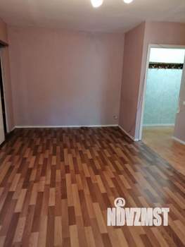 2-к квартира, вторичка, 42м2, 3/4 этаж