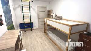 3-к квартира, вторичка, 66м2, 3/9 этаж