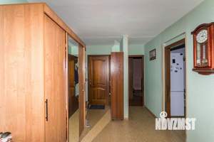 3-к квартира, вторичка, 75м2, 2/5 этаж