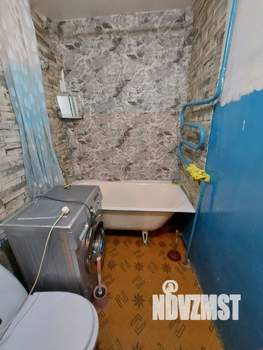 1-к квартира, вторичка, 30м2, 1/5 этаж