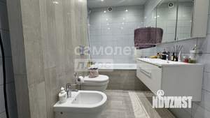 3-к квартира, вторичка, 73м2, 15/15 этаж