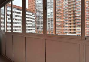 2-к квартира, вторичка, 76м2, 4/11 этаж