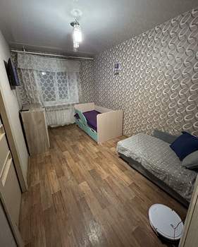 1-к квартира, вторичка, 25м2, 3/4 этаж