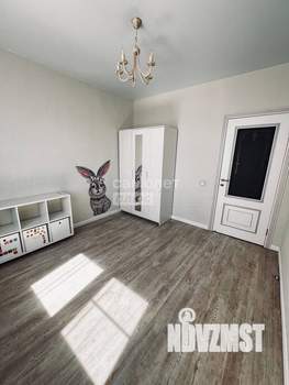 3-к квартира, вторичка, 80м2, 12/16 этаж